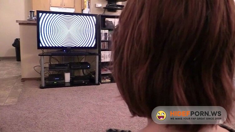 Girls Gone Hypnotized - Rebecca - Rebecca Hypnotized 2 [SD 404p]