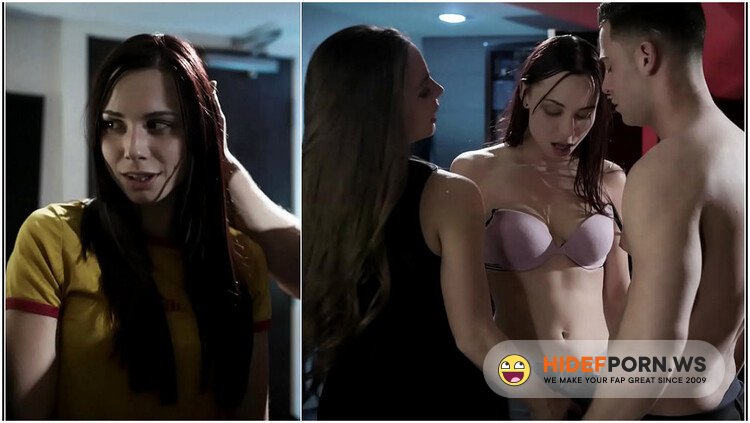 PureTaboo - Aidra Fox, Abigail Mac - Strikes A Chord [FullHD 1080p]