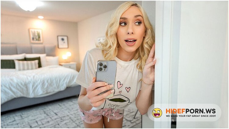 DadCrush/TeamSkeet - Kay Lovely - Spanking For Pranking [FullHD 1080p]