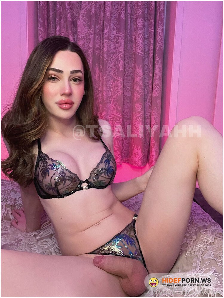 Onlyfans - Aliyah Rose (@aliyarose) - H 23 [FullHD 1080p]