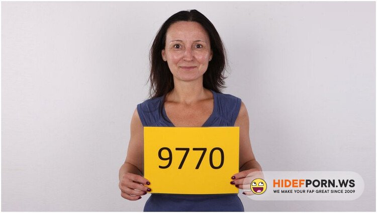 CzechCasting/Czechav - Lenka - Casting for Lenka [HD 720p]