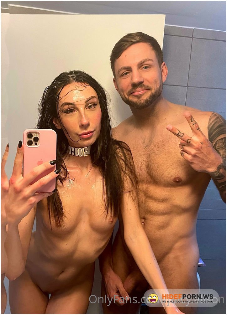 OnlyFans - Juicy Alison | @Juicy.Alison - Video 52 [UltraHD 2K 1920p]