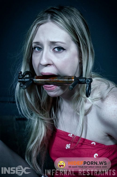 Infernalrestraints.com - Violet October - Fifth Cherry [HD 720p]
