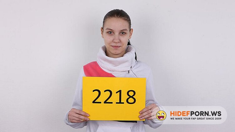 CzechCasting.com/CzechAV.com - Kristyna - 2218 [HD 720p]