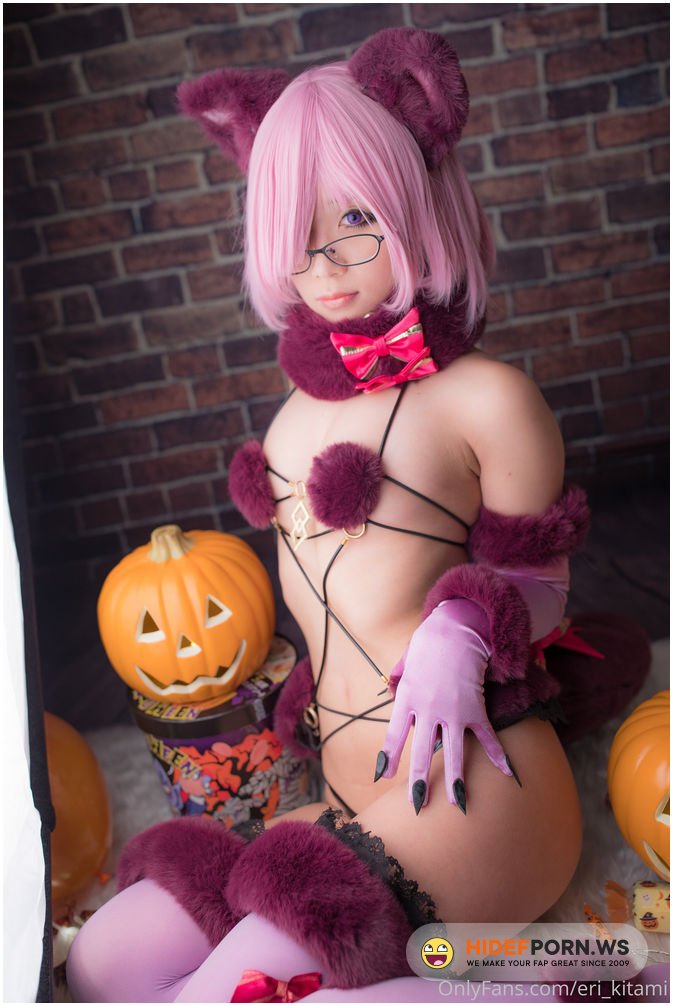 OnlyFans - Eri Kitami | @eri_kitami - Video 118 [HD 1000p]