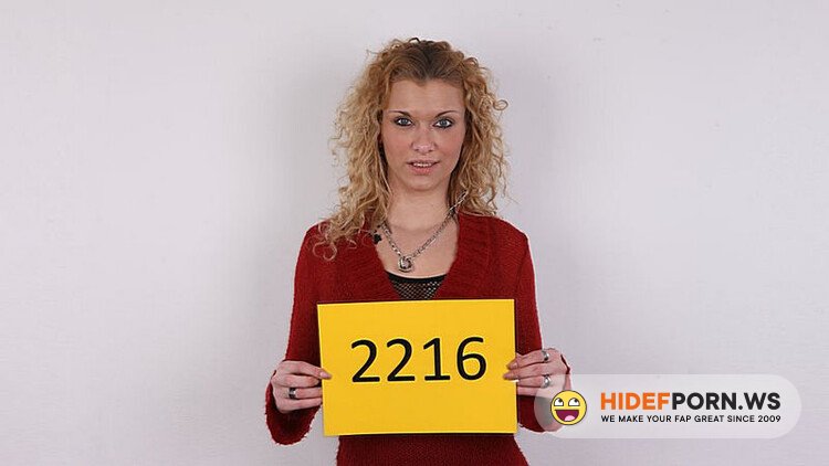 CzechCasting.com/CzechAV.com - Katerina - 2216 [HD 720p]