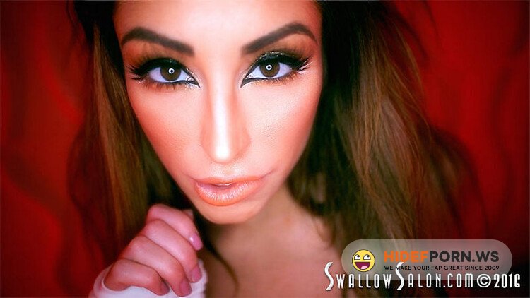 SwallowSalon.com - Christiana Cinn - Christiana [FullHD 1080p]