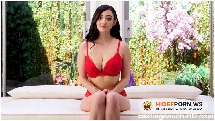 CastingCouch-HD/NVG Network - Tifa - Omg The Latest Cchd [FullHD 1080p]