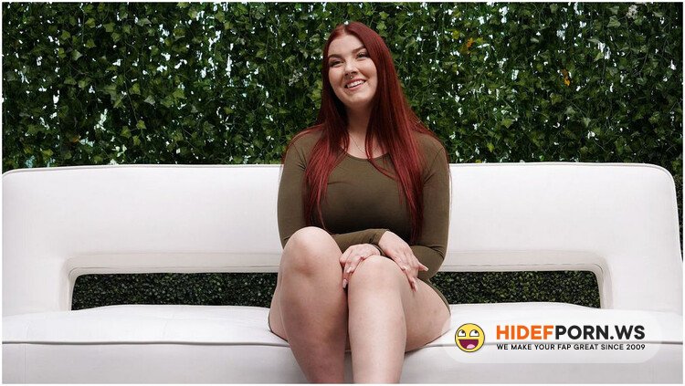 CastingCouch-HD - Anne - Hardcore [FullHD 1080p]