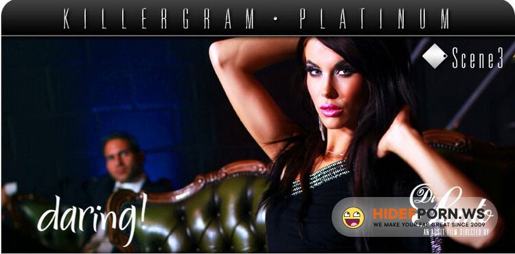 DaringSex.com/Killergram.com - Megan Coxxx - Addiction scene 3 [HD 720p]