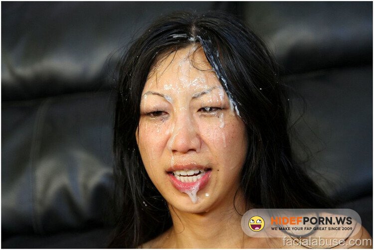 FacialAbuse - Tia Ling - Hardcore [FullHD 1080p]