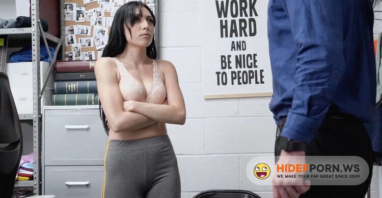 Shoplyfter.com/TeamSkeet.com - Judy Jolie - Deep Search [HD 720p]