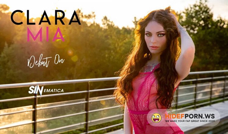 SINematica.com - Clara Mia - RISE, SHINE [FullHD 1080p]