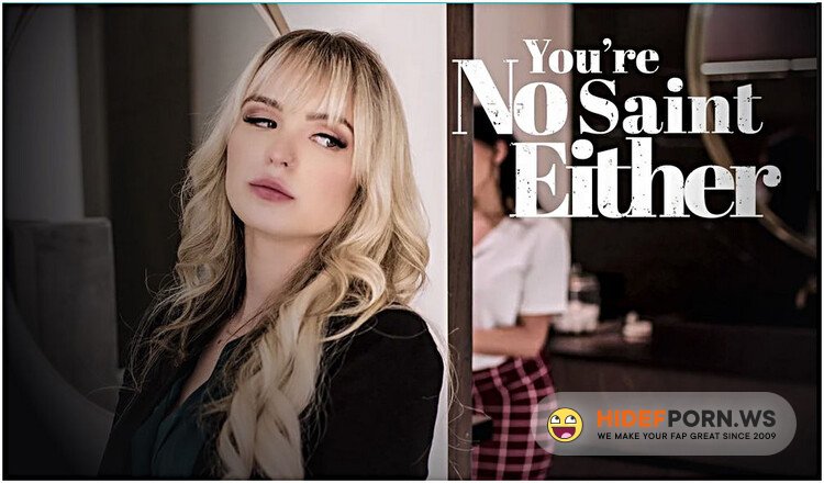 PureTaboo - Lilly Bell - You're No Saint Either [FullHD 1080p]