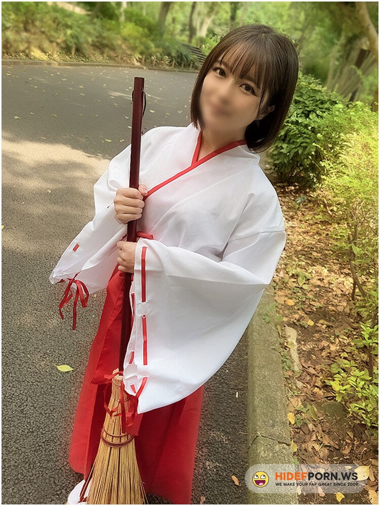 PPV - Unknown - Currently a shrine maiden [FullHD 1080p]