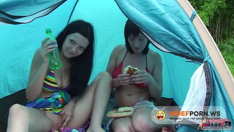 NastyJulia - Julia - Video 074 [HD 720p]
