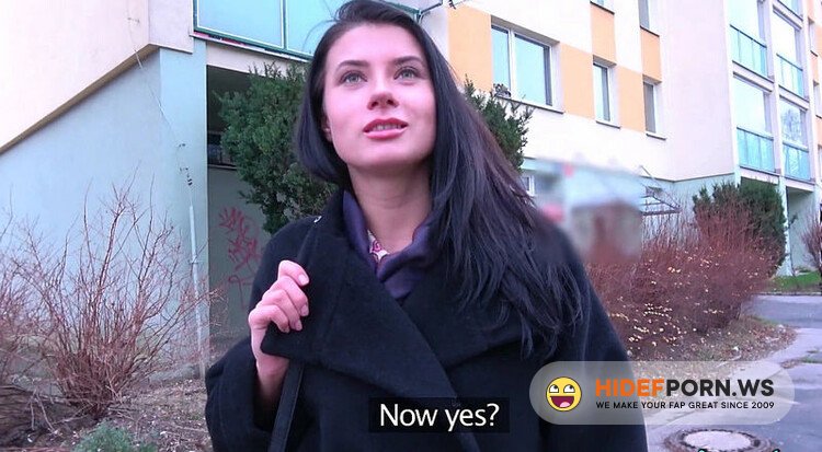 PublicAgent.com/FakeHub.com - Nicol Black aka Nicole Black - Sexy Russians Perfect Body Fucked [FullHD 1080p]