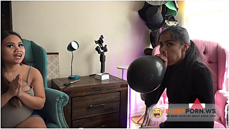 ModelHub Pregnant Compilation With a friend [FullHD 1080p]