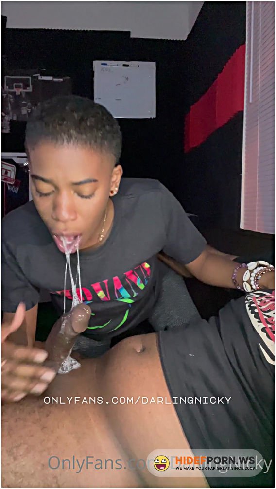 OnlyFans - Darling Nicky | @darlingnicky - Video 4 [UltraHD 2K 1920p]