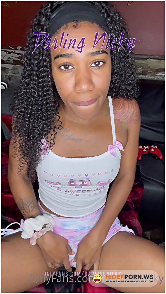 OnlyFans - Darling Nicky | @darlingnicky - Video 270 [UltraHD 2K 1920p]