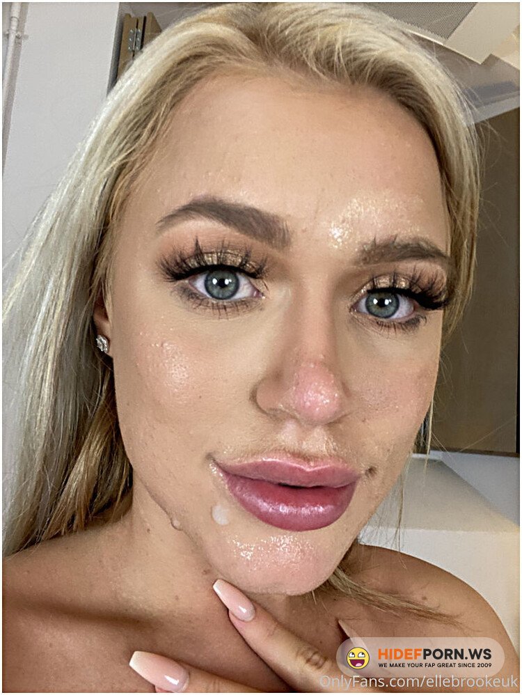 OnlyFans - Elle Brook | @ellebrook - Video 142 [SD 540p]