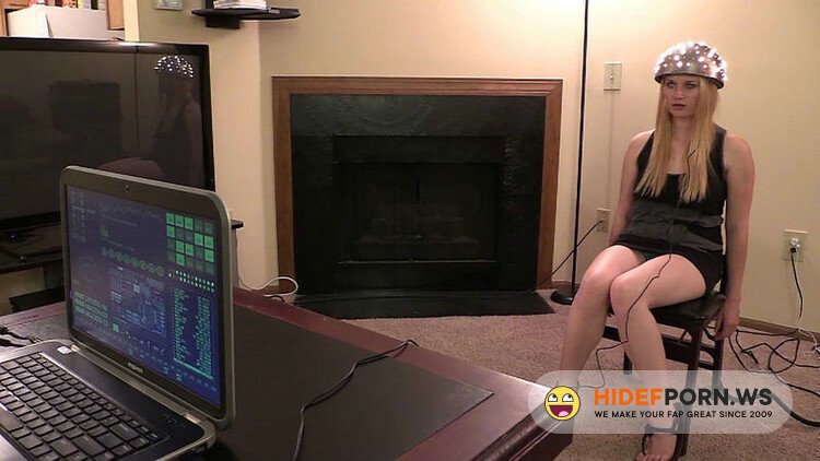 Clips4sale/Girls Gone Hypnotized - Khloe - Making a Sex Bot 2 [HD 720p]