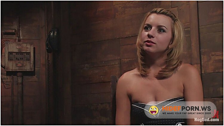 Hogtied - Lexi Belle - 5660 [HD 720p]