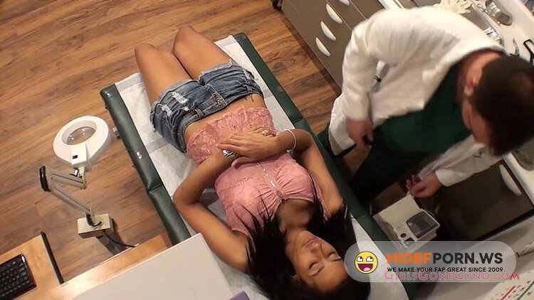 GirlsGoneGyno - Unknown - Gyno Medical [HD 720p]