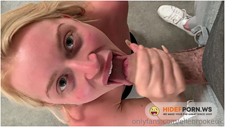 OnlyFans - Elle Brook | @ellebrook - Video 144 [FullHD 1080p]