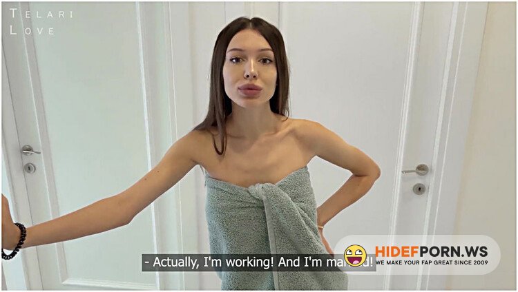 PornHub FAIL of Delivery Service Turned Into a Good Pussy Fuck [FullHD 1080p]