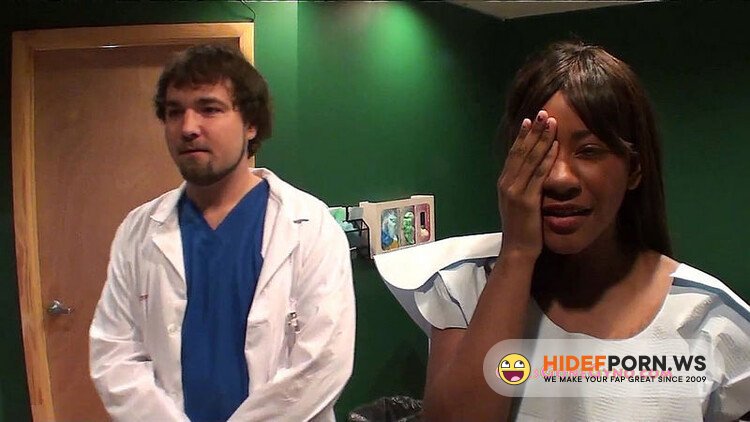 GirlsGoneGyno - Kendra Lee - Gyno Medical [HD 720p]