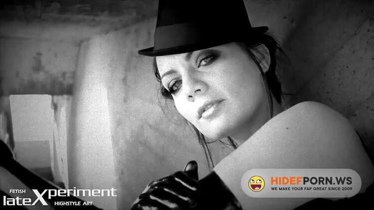 LateXperiment - Valerie Tramell - Latex Experiment [HD 720p]