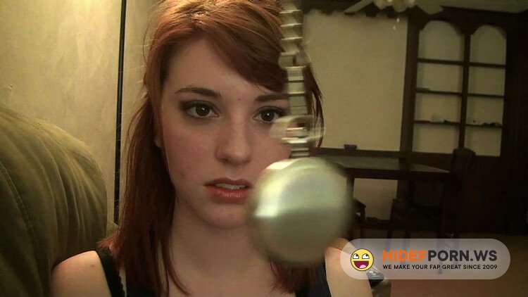 Clips4sale/Girls Gone Hypnotized - Daphne - Daphne Hypnotized Ex Girlfriend [HD 720p]