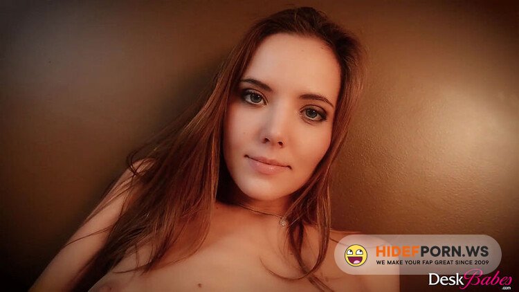DeskBabes.com/VirtuaGirl.com - Katya Clover - DeskBabes 1 [FullHD 1080p]