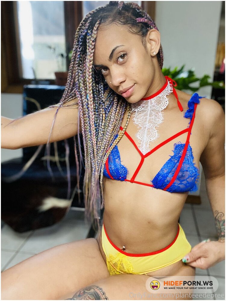 OnlyFans - Planteee Depree | @planteeedepree - Video 30 [UltraHD 2K 1920p]