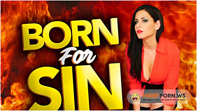 StockingsVR - Alex Black - Born For Sin Alex Black [UltraHD 4K 2160p]