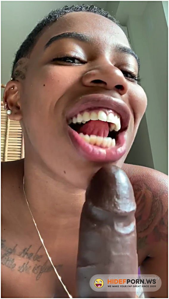 OnlyFans - Darling Nicky | @darlingnicky - Video 2730 [UltraHD 2K 1280p]