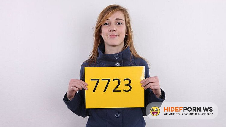 Czechcasting.com /Czechav.com - Dominika (aka Anouk, Lizetta, Alexis Crystal, Liz) - 7723 [HD 720p]