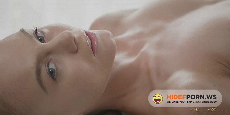 NancyAce.com - Nancy Ace - Oiled Up [HD 720p]
