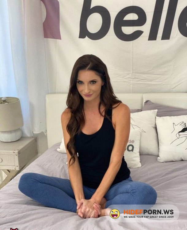 BellesaHouse.com - Silvia Saige - Pleasant Surprises [FullHD 1080p]