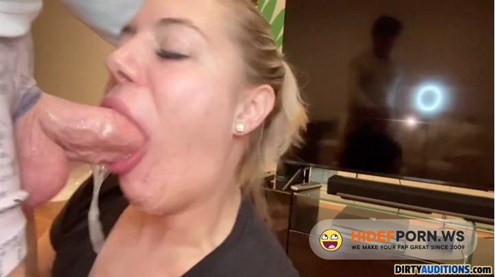 DirtyAuditions - Lana Analise - Dirty Auditions [2023/SD]