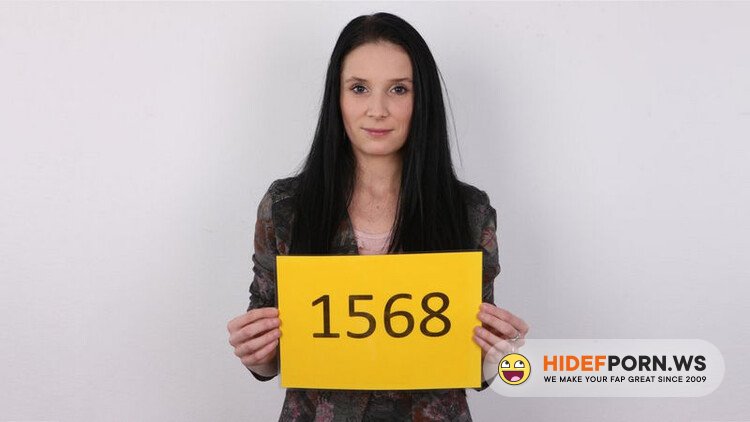 CzechCasting.com/Czechav.com - Michaela - 1568 [HD 720p]