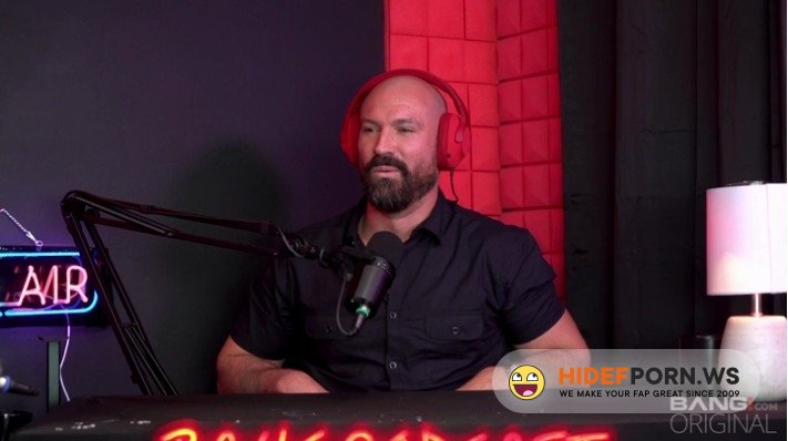 Bang.Podcast - Liz Jordan - Bang Podcast [2023/SD]