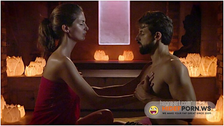 Hegre-Art - Charlotta Phillip - Tantra Temple Massage [FullHD 1080p]