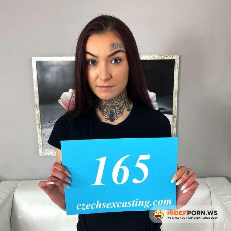 CzechSexCasting.com/PornCZ.com - Tabitha Poison, THOMAS LEE - Tattooed girl fucks after photoshoot [UltraHD/2K 1920p]