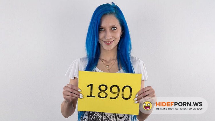 CzechCasting.com - Petra - 1890 [FullHD 1080p]