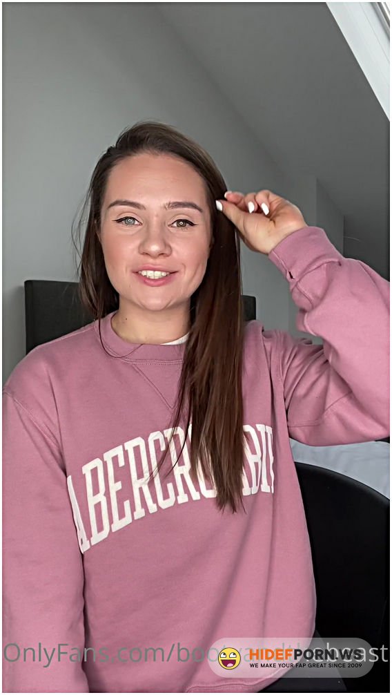 OnlyFans - bootyandthebeast69 | @bootyandthebeast69 - Me And JenaI Ve Decided On My Dildo NameIt s Been Ages Since I Post a Hot Solo [UltraHD 2K 1920p]