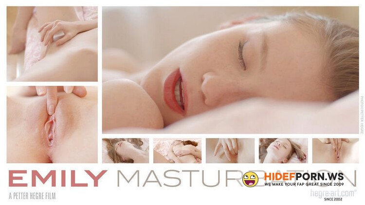 Hegre-Art.com - Emily Bloom - Masturbation [FullHD 1080p]