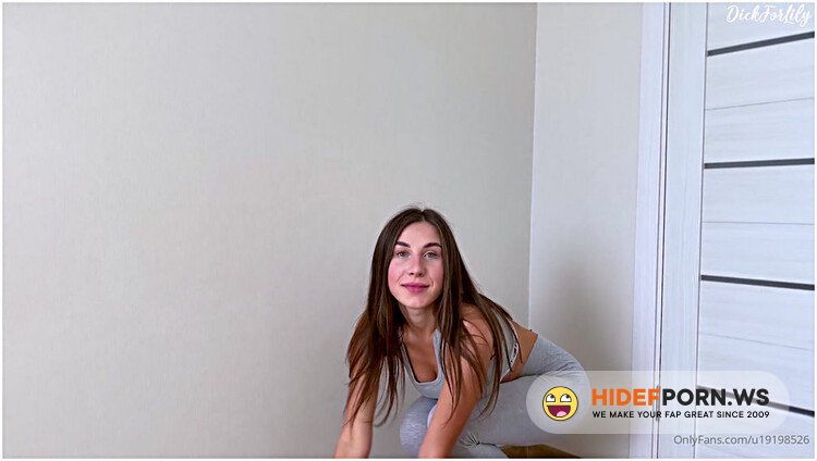 OnlyFans - Lilly | @Dickforlily - 04-21-2020 [FullHD 1080p]