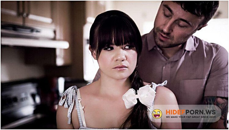 PureTaboo - Alison Rey - A Daughter's Love An Alison Rey Story [FullHD 1080p]